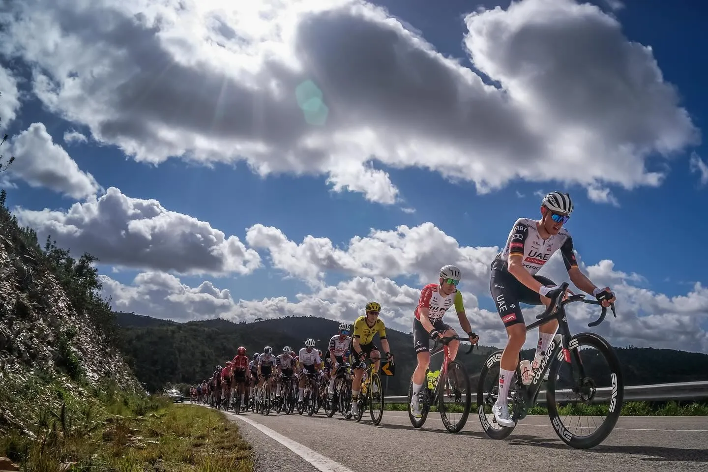 Volta Ao Algarve2