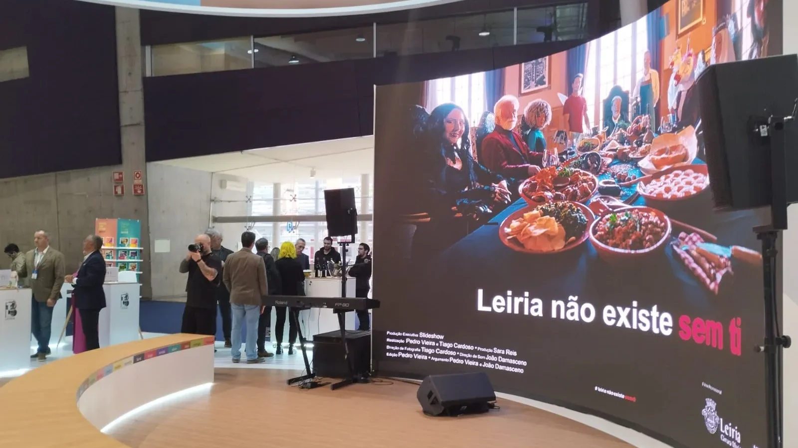 Btl Leiria NÃo Existe