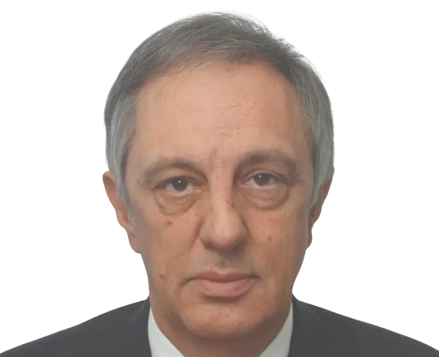Fernando Teixeira Mendes