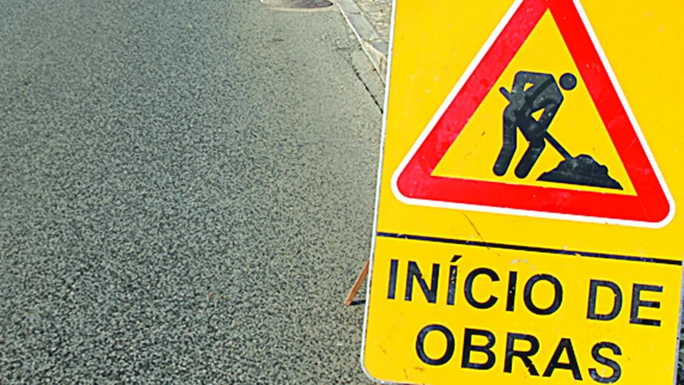 Obras Estrada