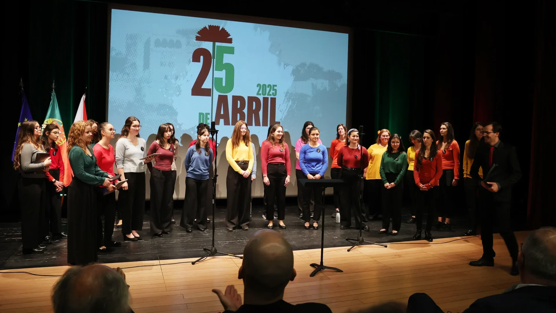 25 Abril Leiria Lfc 1