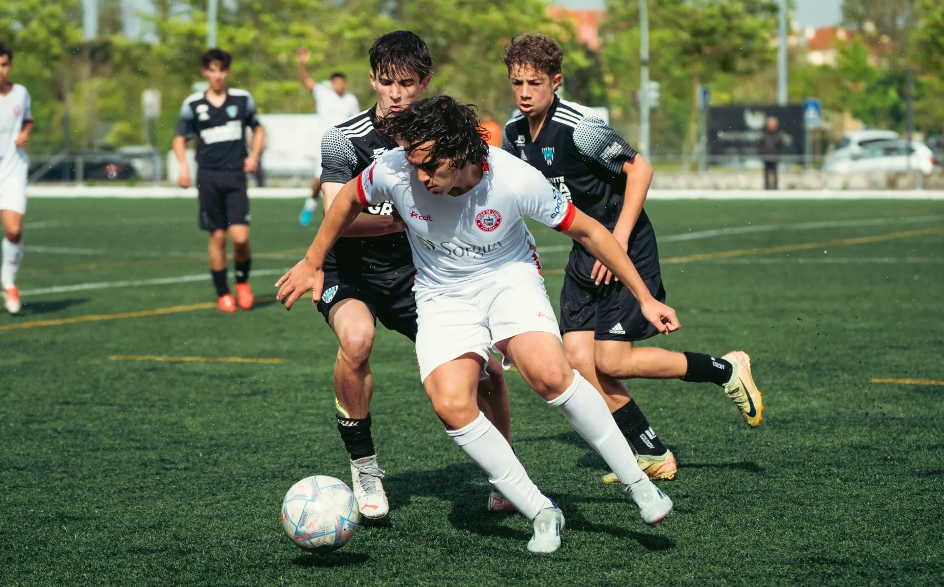 Ac Marinhense Ud Leiria Juvenis