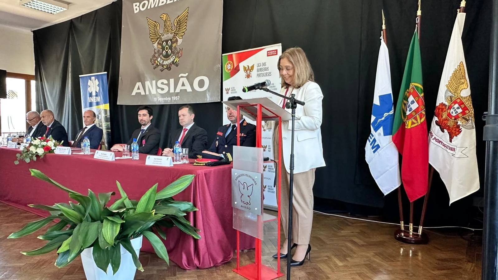 Acordo Ansião