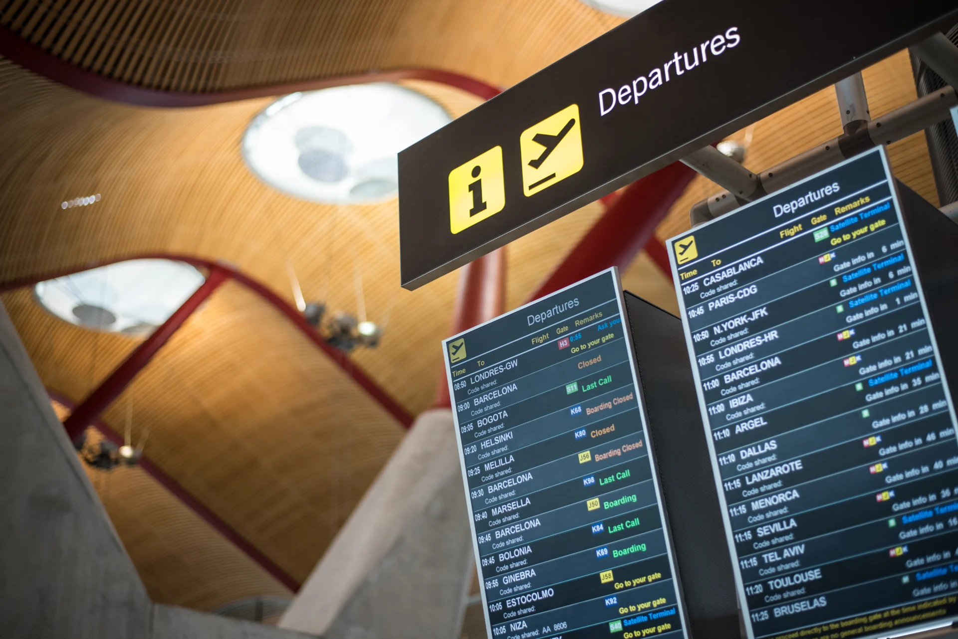 Aeroporto