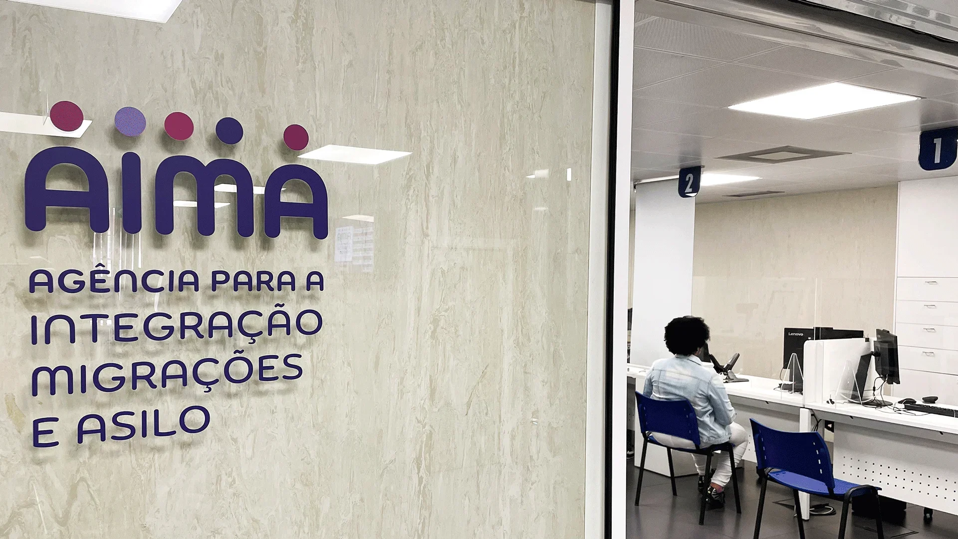Aima 3