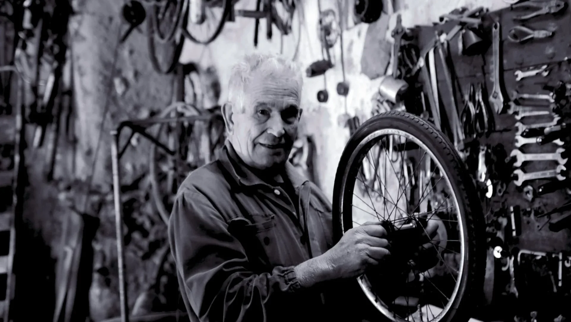 Antonio Das Bicicletas Lfc