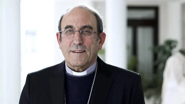 António Marto