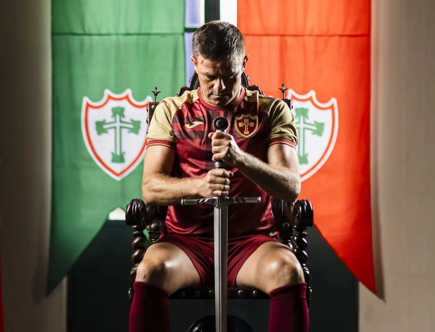 Associaçao Portuguesa