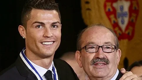 Aurélio E Ronaldo