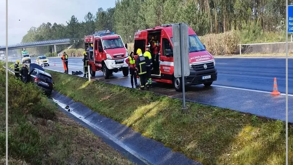 Bombeiros Pataias