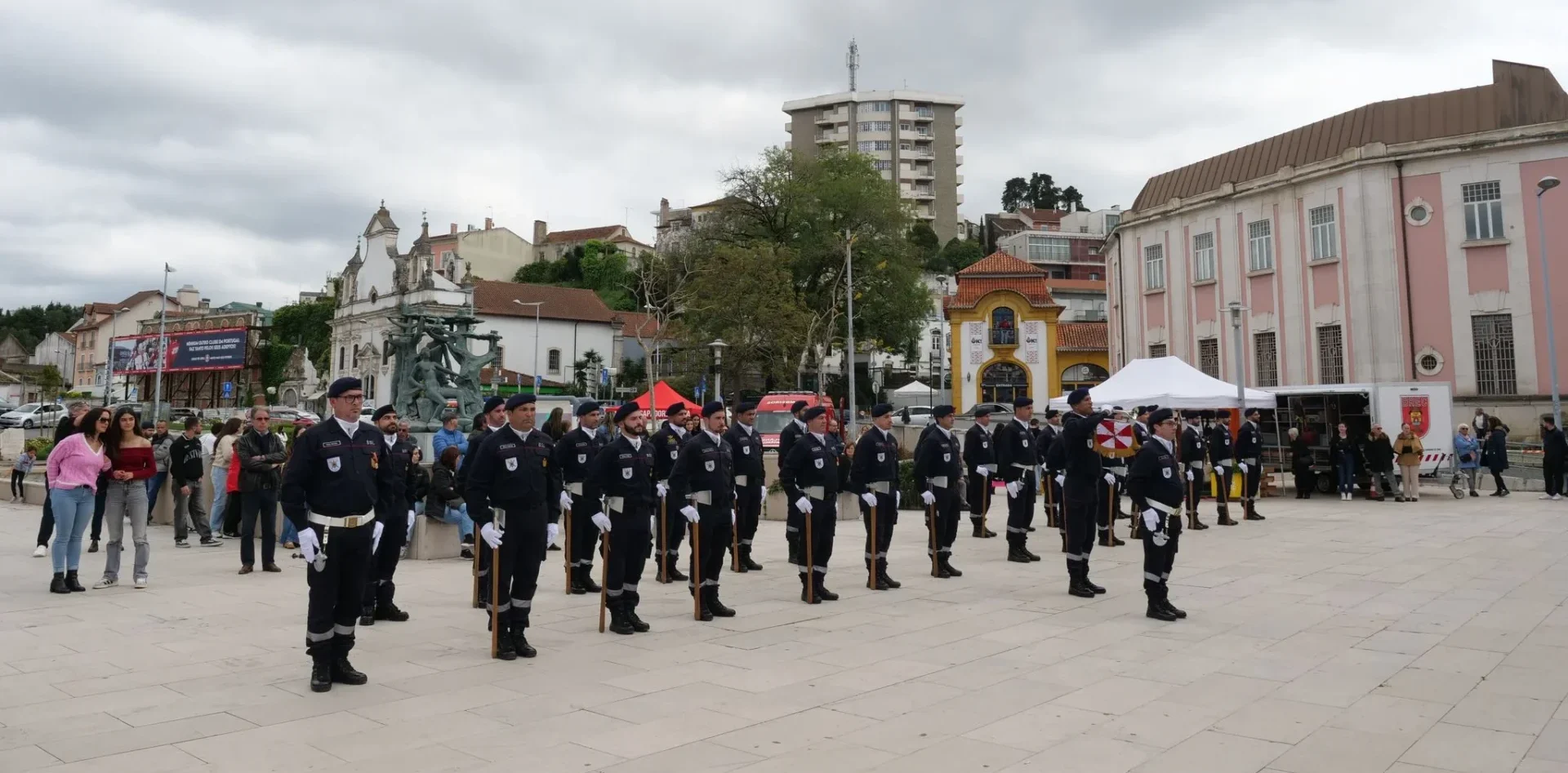 Bombeiros Sapadores 11