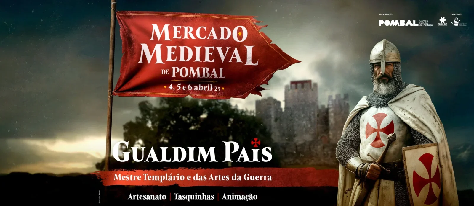 Castelo Pombal