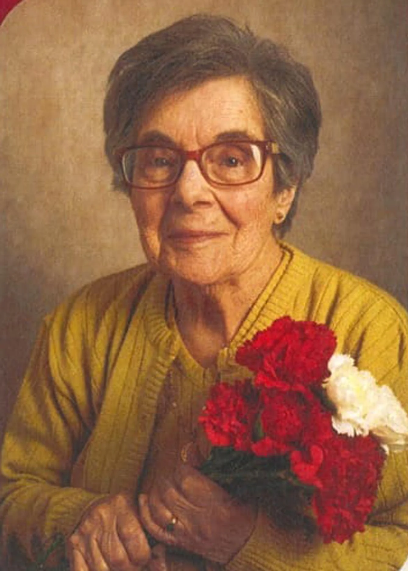 Celeste Cravos