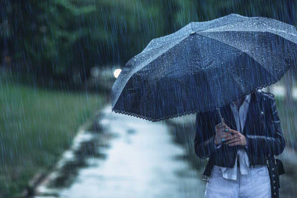 Chuva Chapéu
