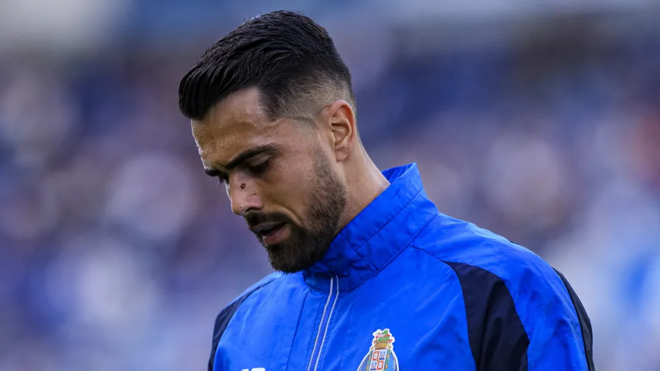Diogo Costa Porto
