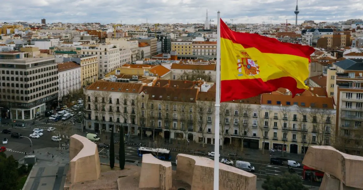 Espanha 2