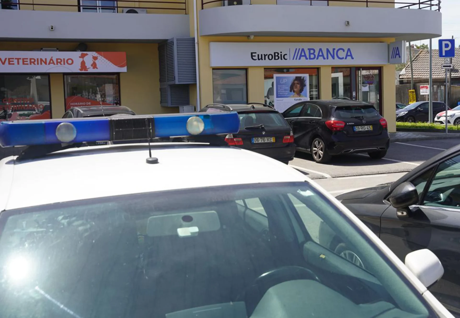 Eurobic Maceira