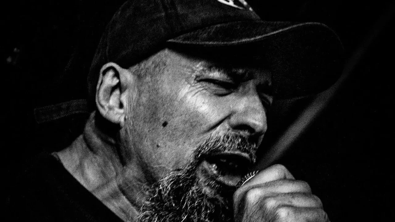 Exomortis Vocalista
