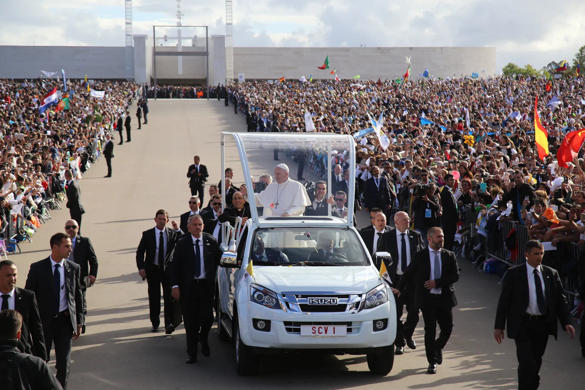 Fátima Maio2017 2