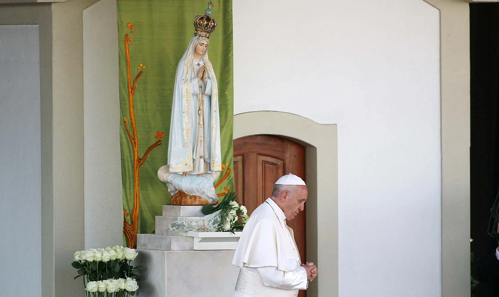 Fátima Maio2017 25