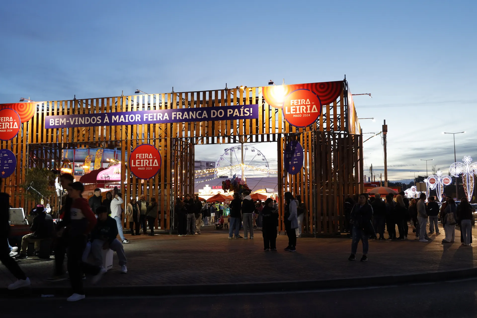 Feira Leiria