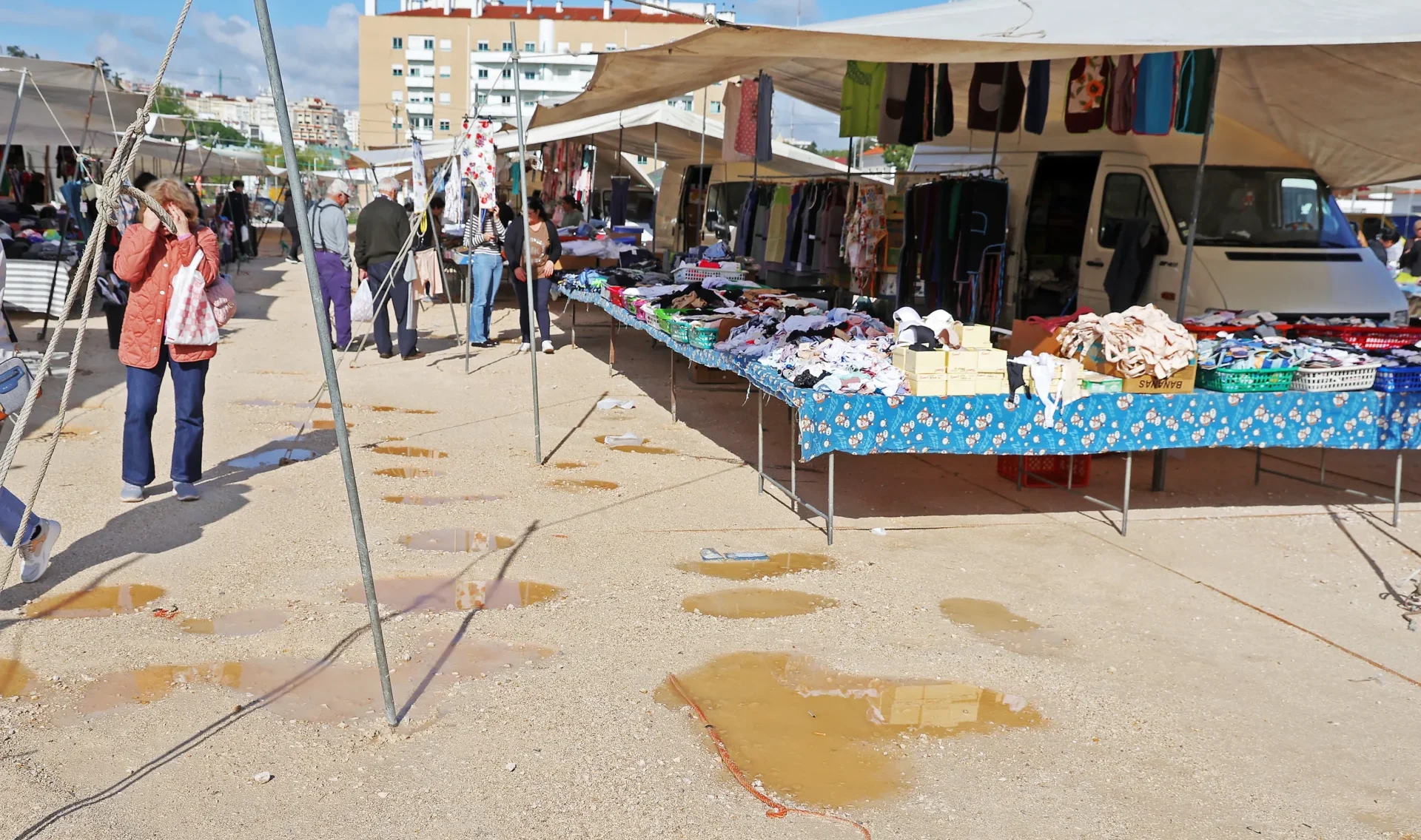 Feira Levante