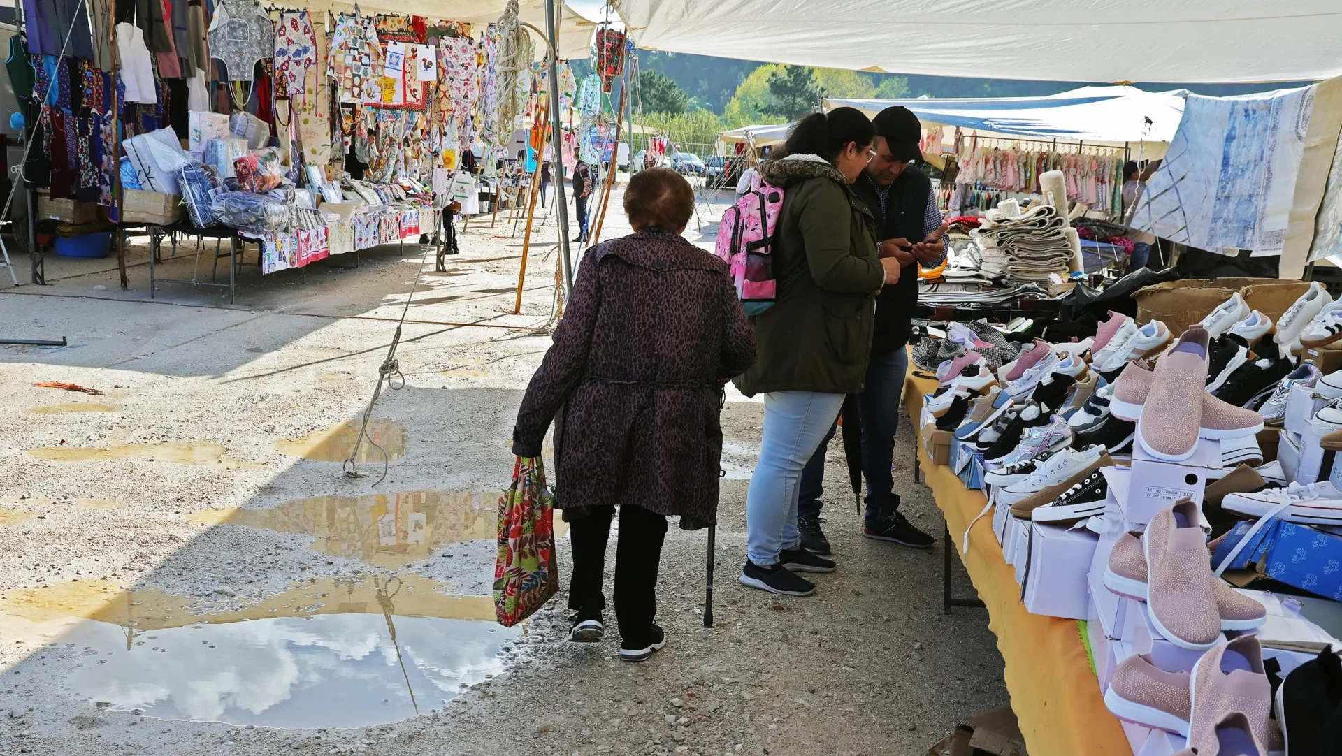 Feira Levante