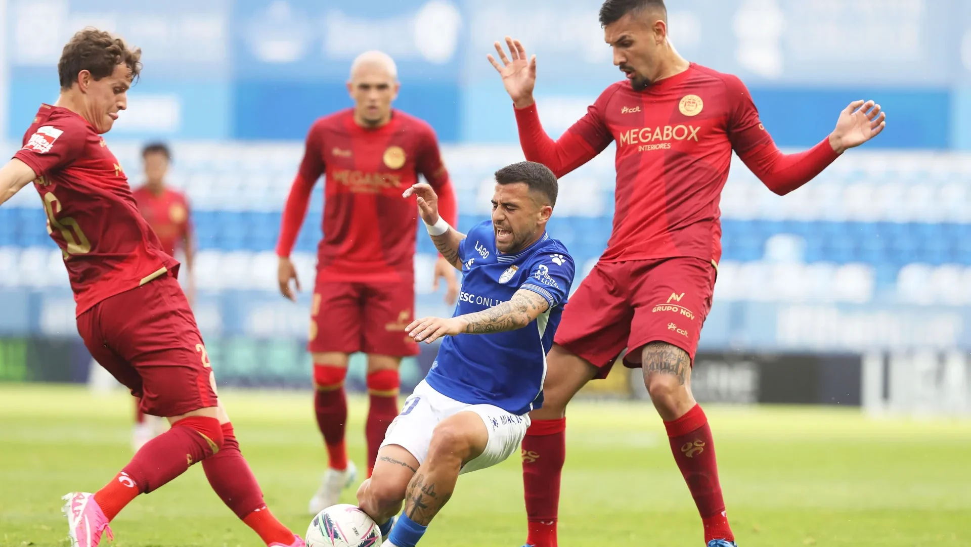 Feirense Xs Udl Liga Portugal 5