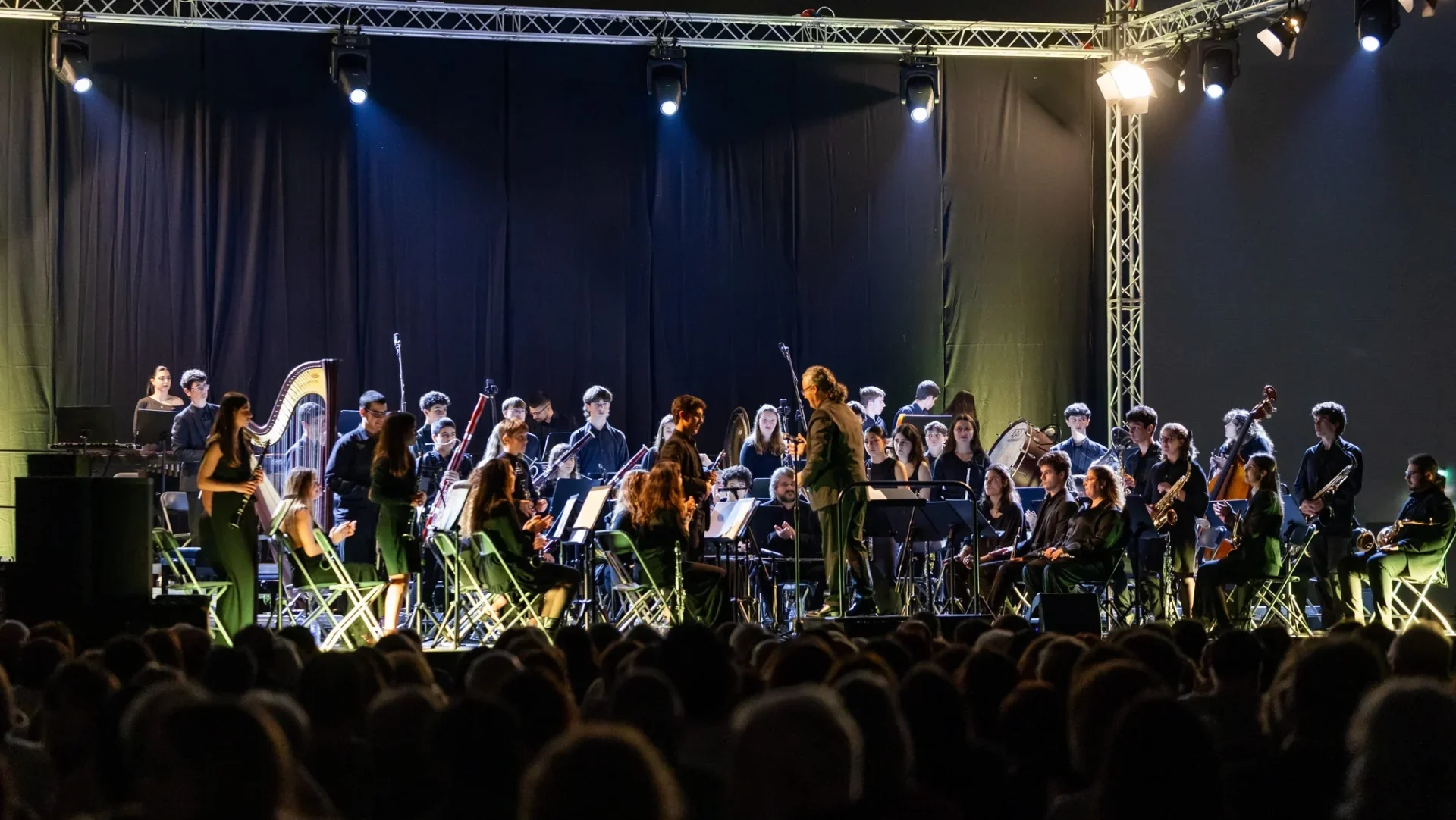 Festival Inspira Alcobaça Cma