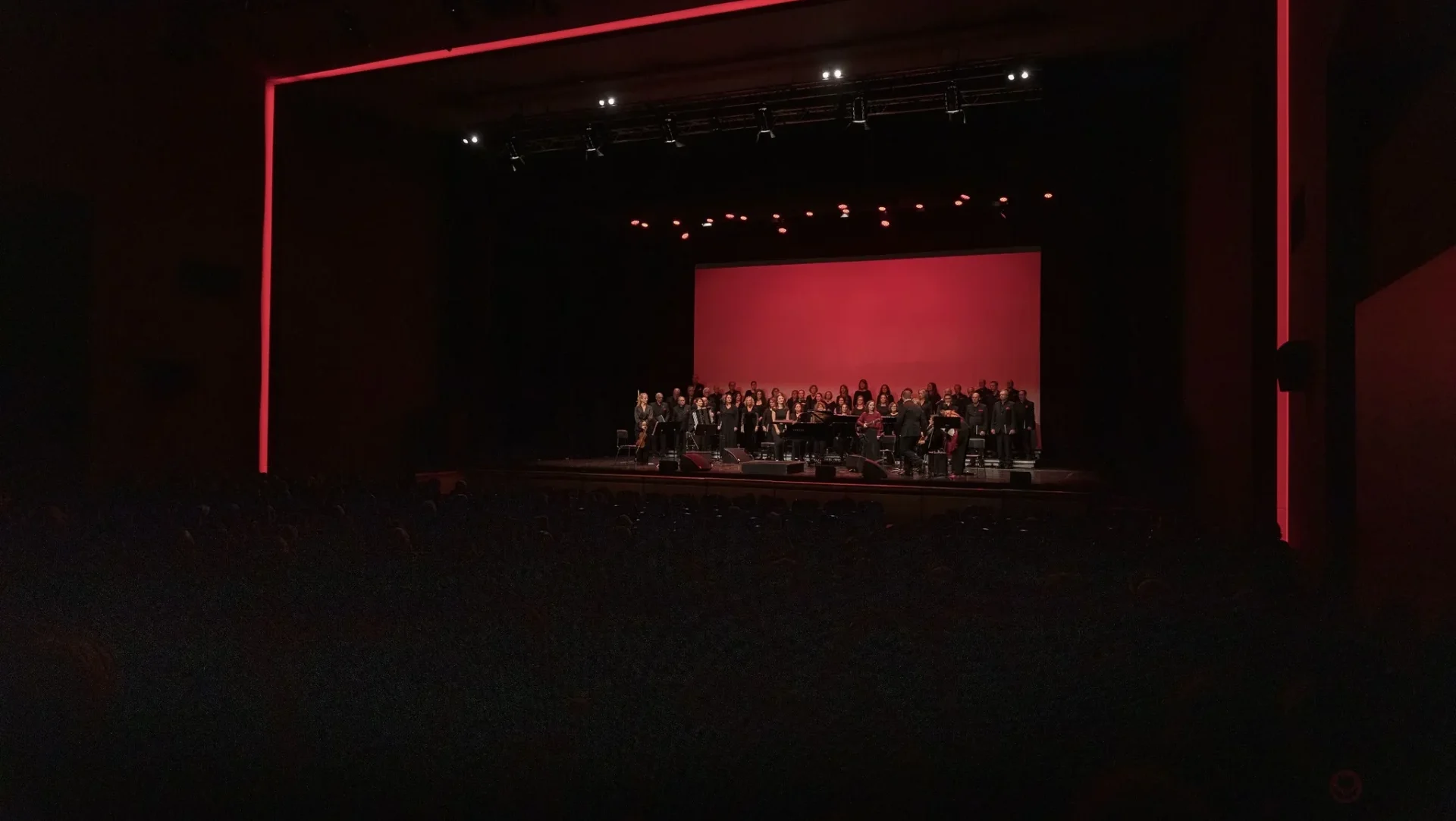 Festival Musica Leiria