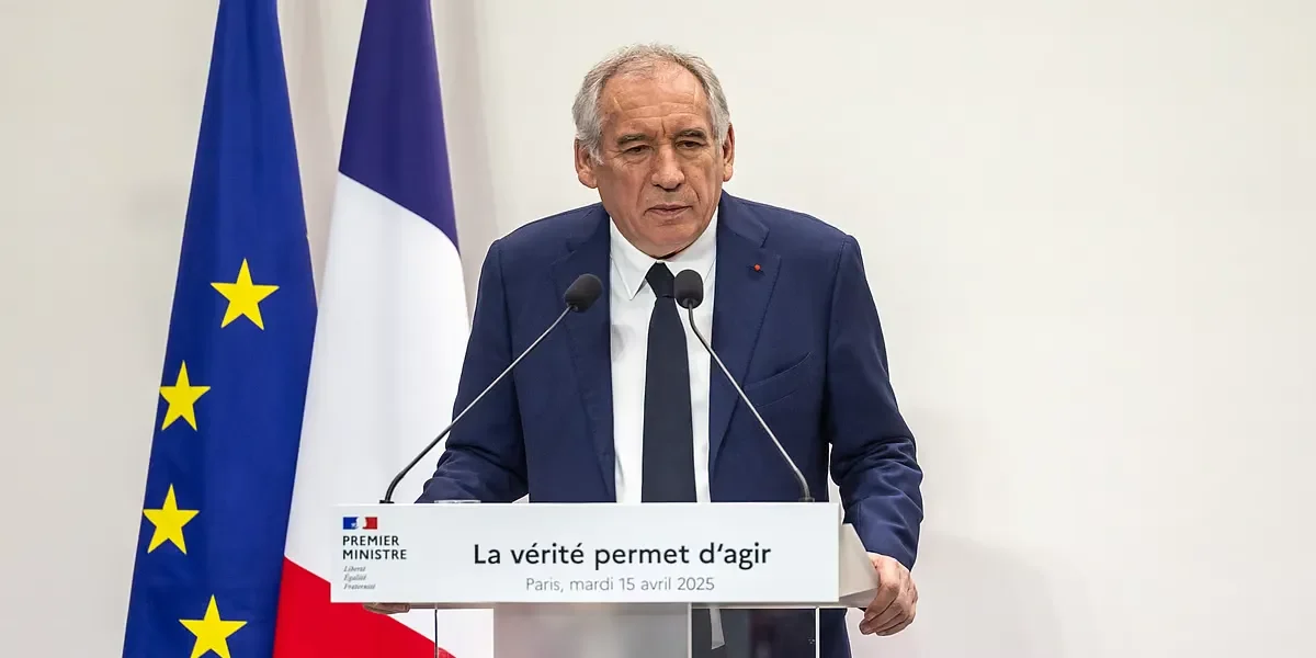 François Bayrou 2