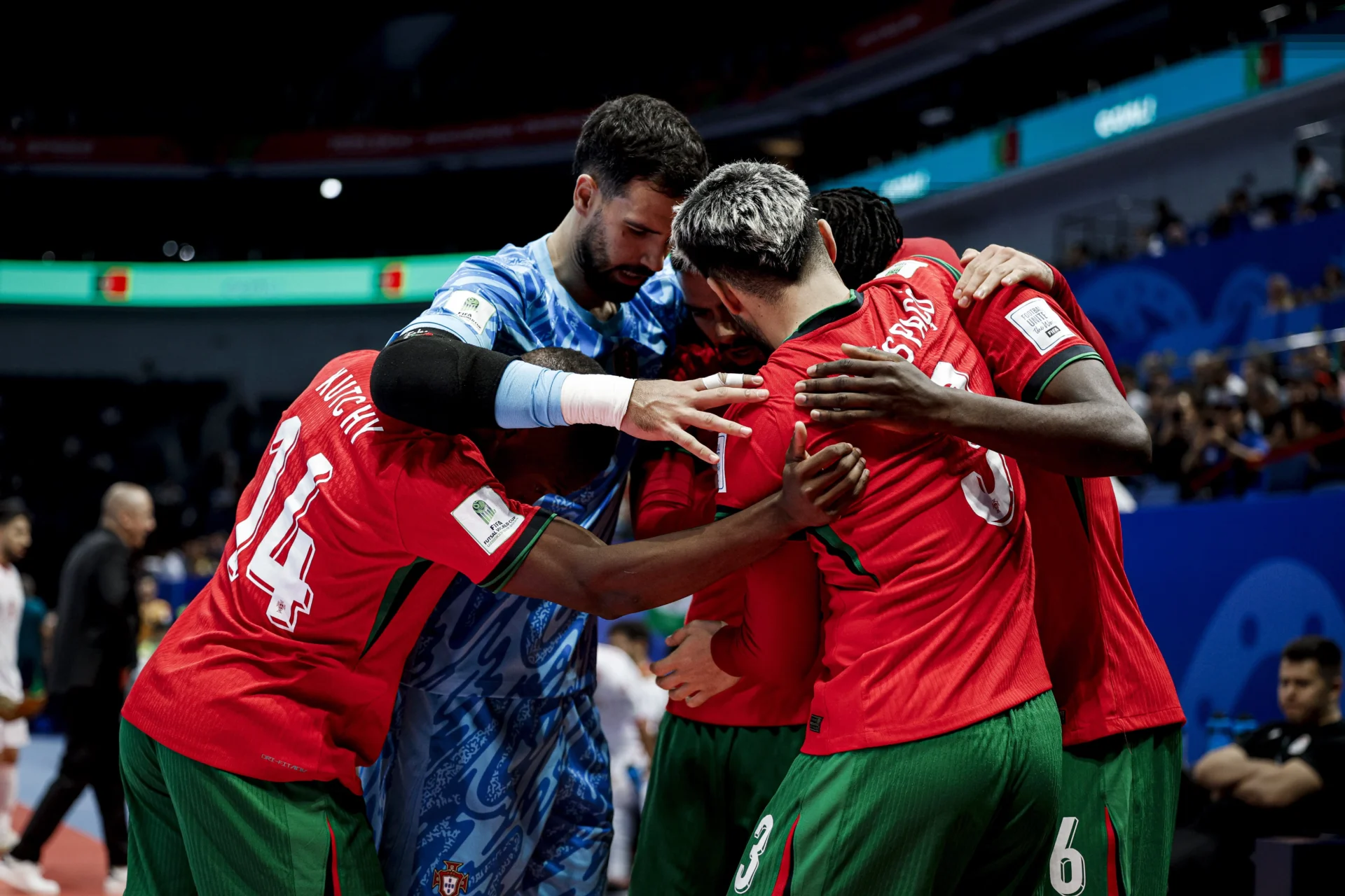 Futsal
