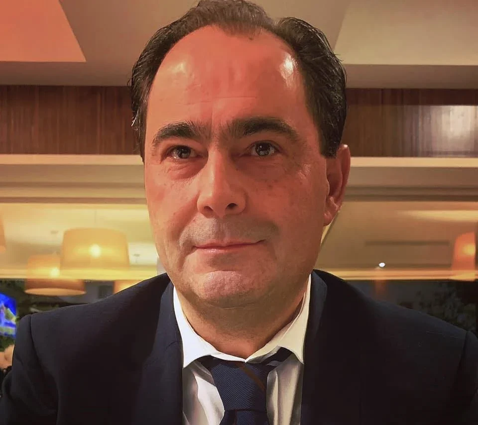 Jorge Costa