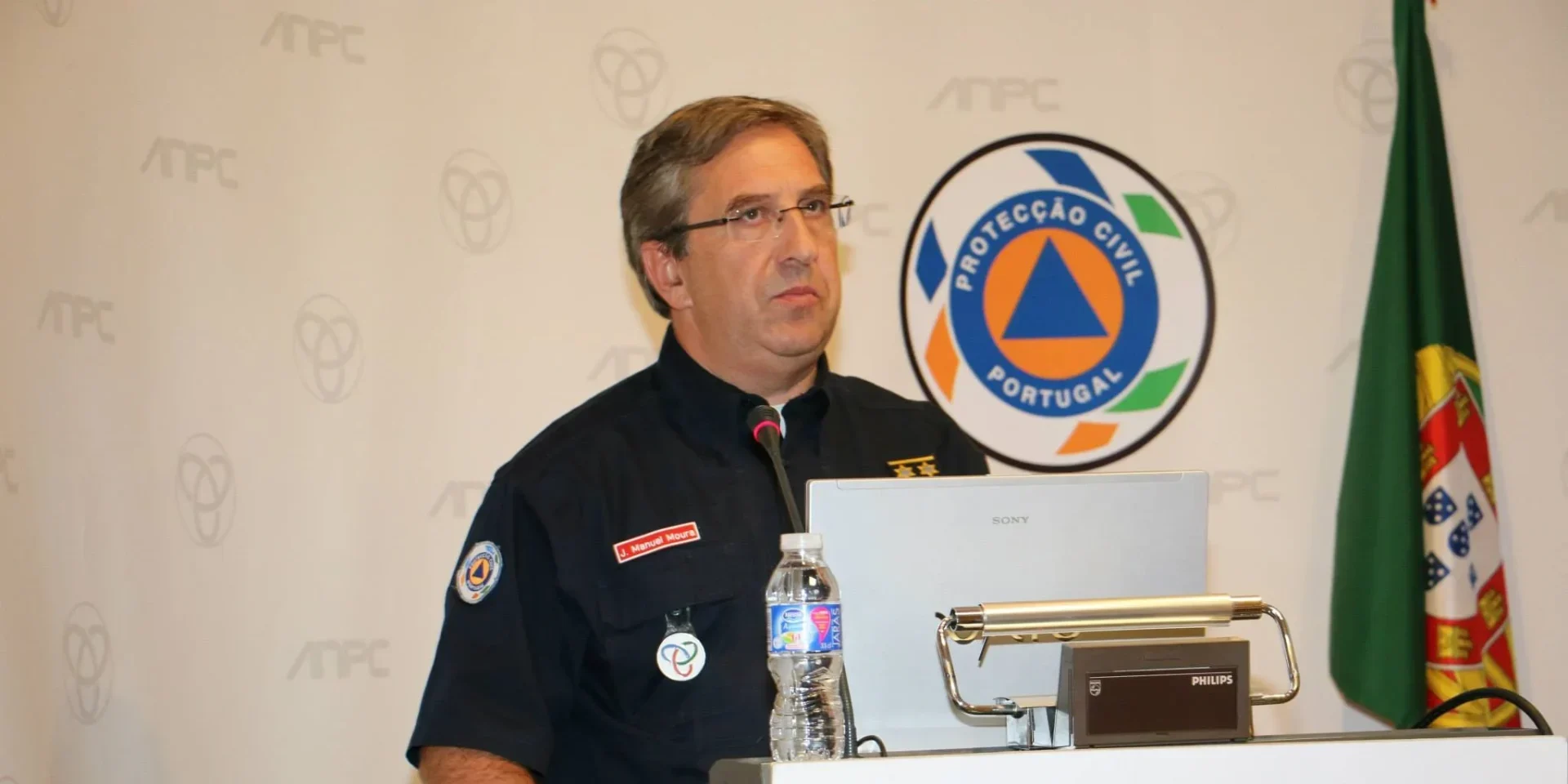 Jose Manuel Moura