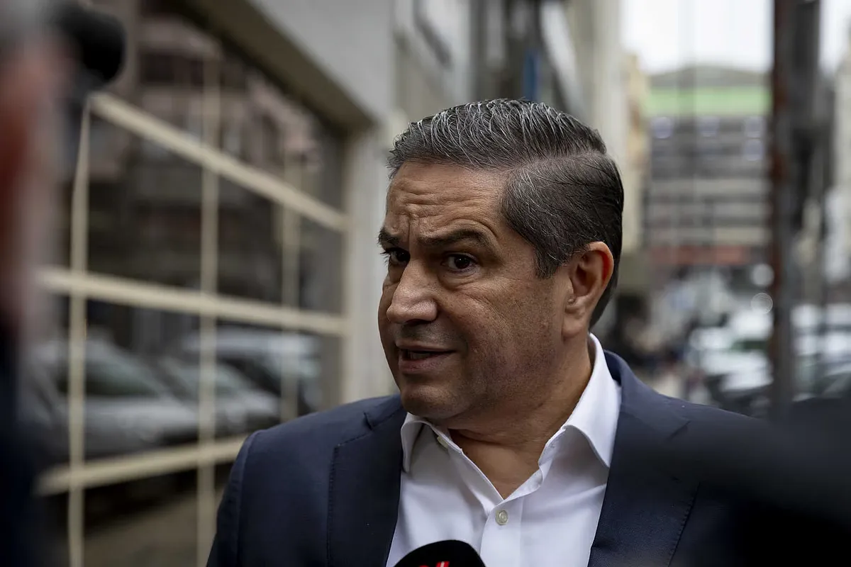 MÁrio Ferreira Global