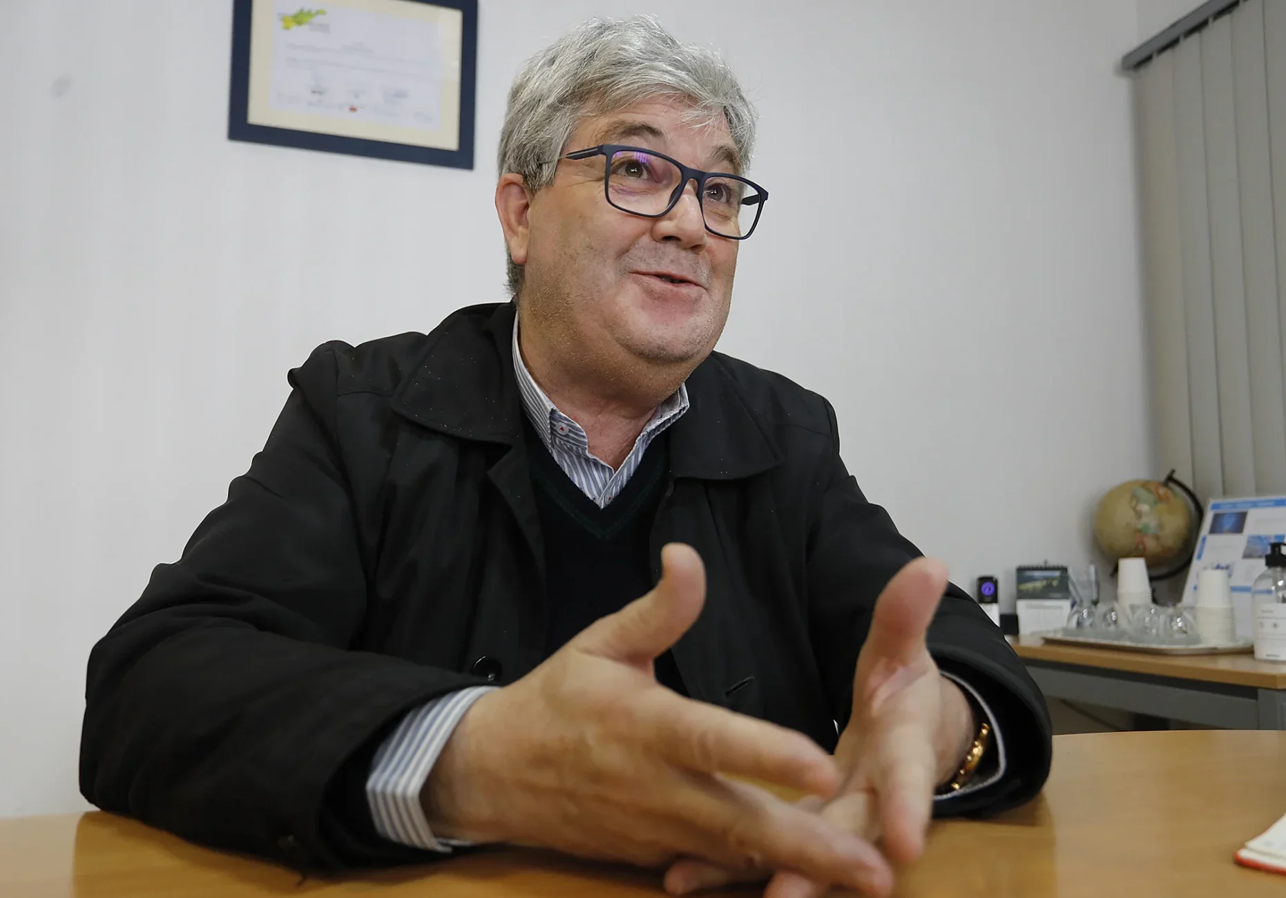 Mario Rodrigues