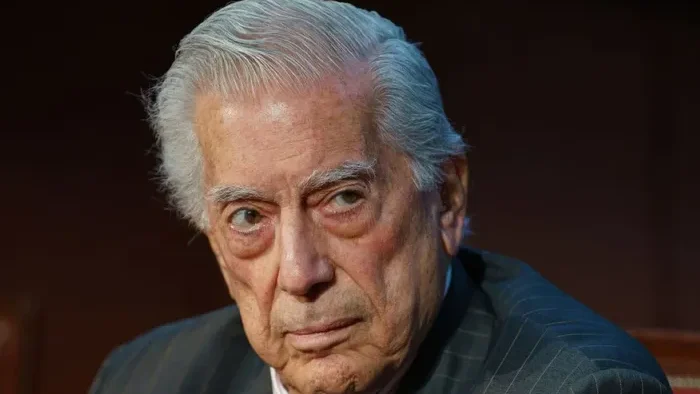 Mario Vargas Llosa
