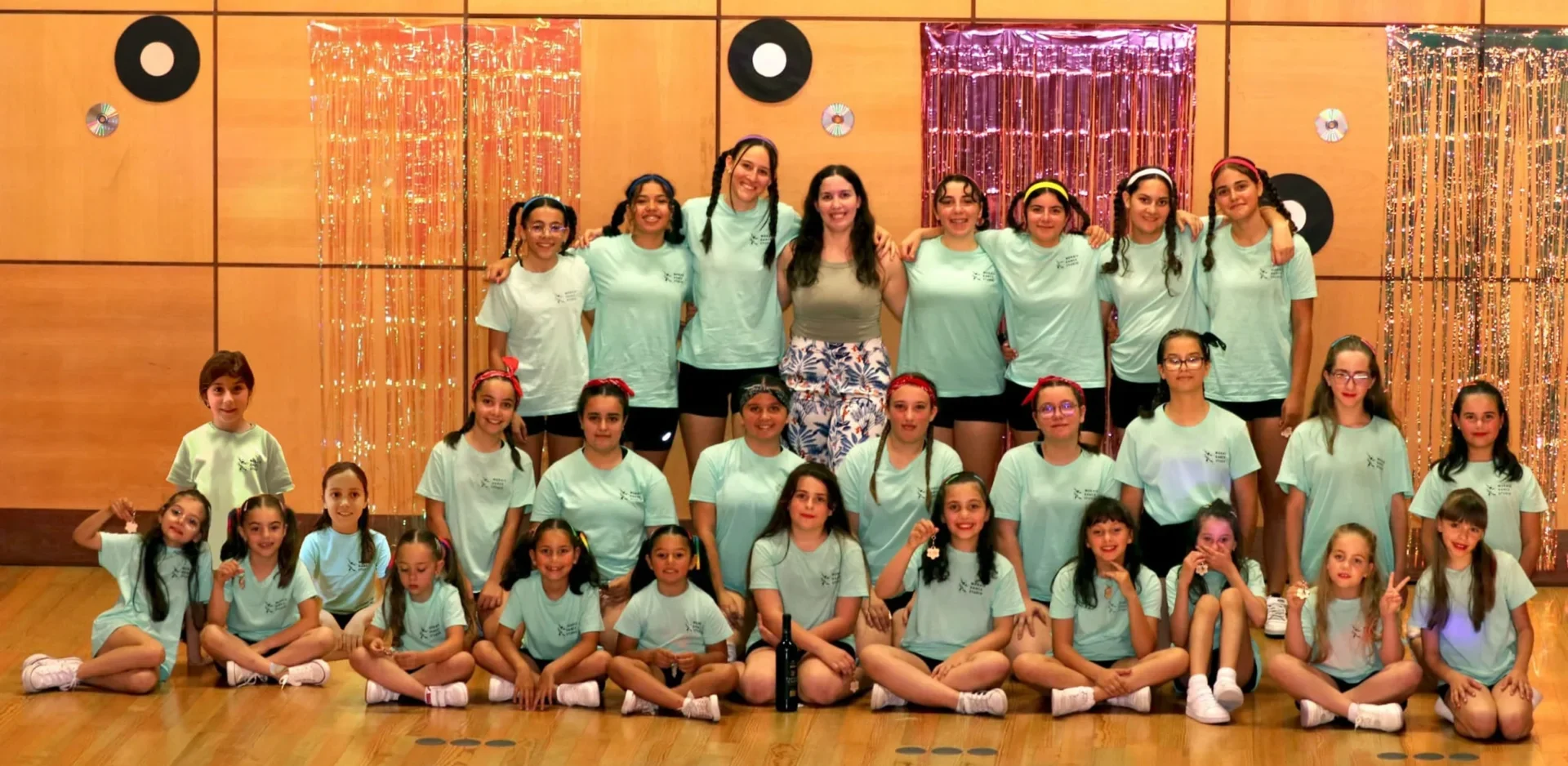 Morais Dance Studio