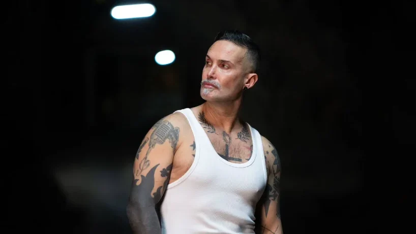 Nuno Gerreiro 2