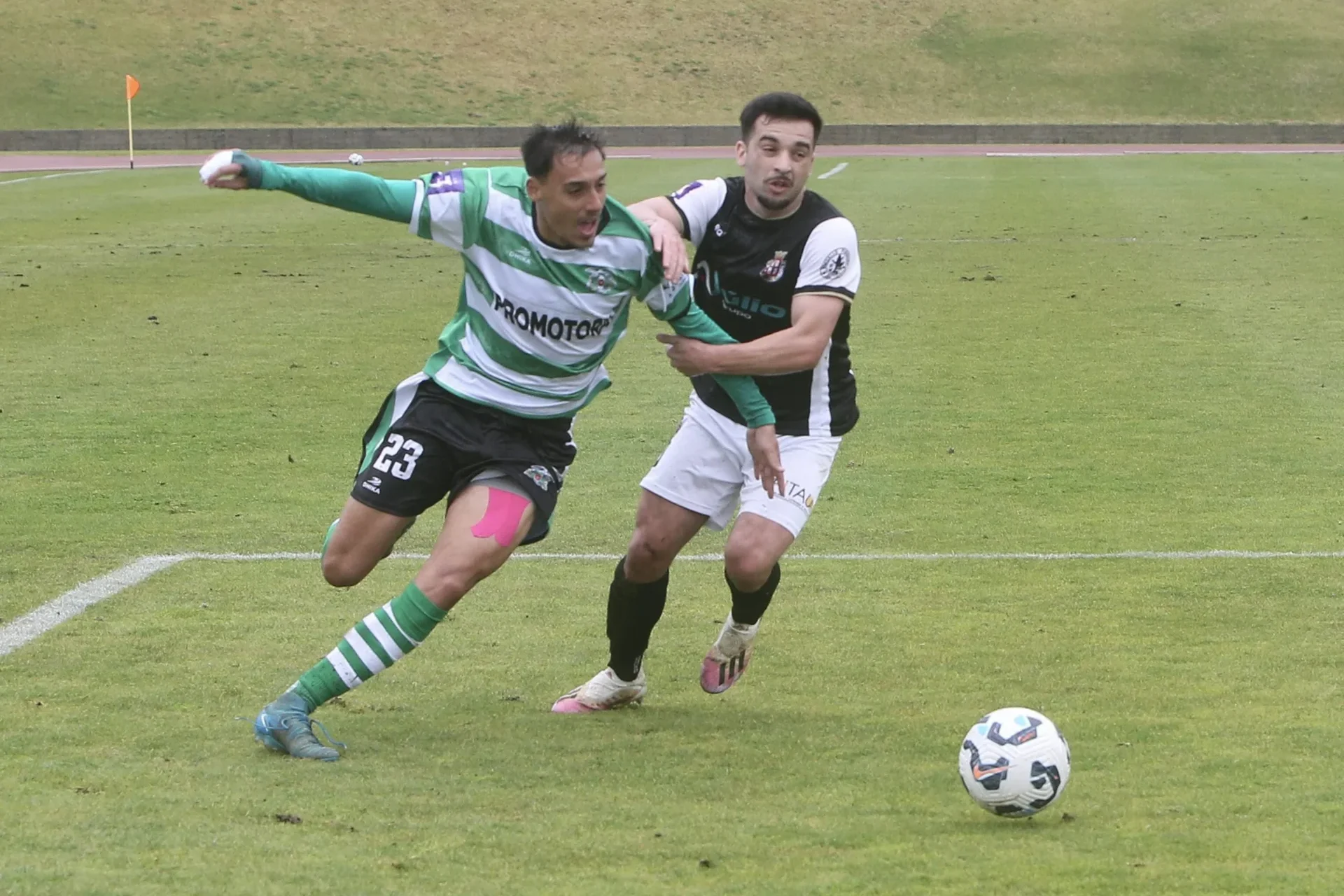 P18 Lusitânia Caldas Sc