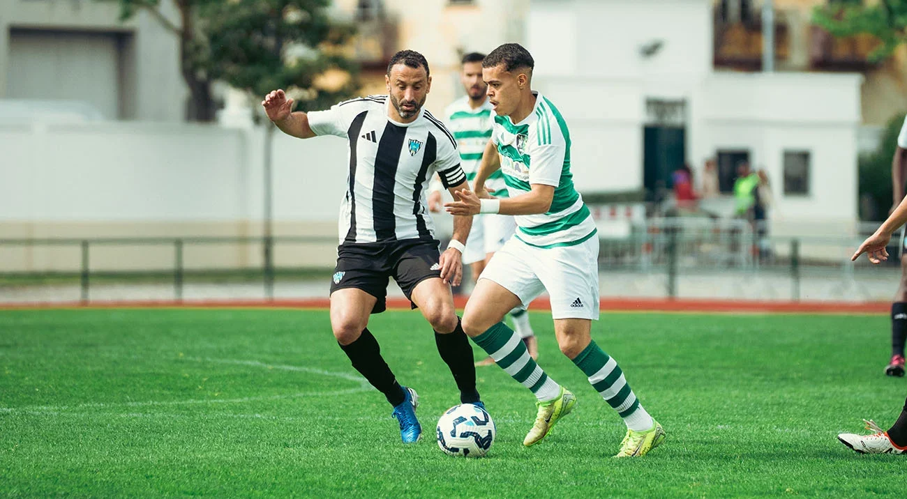 P20 Sc Pombal Ac Marinhense