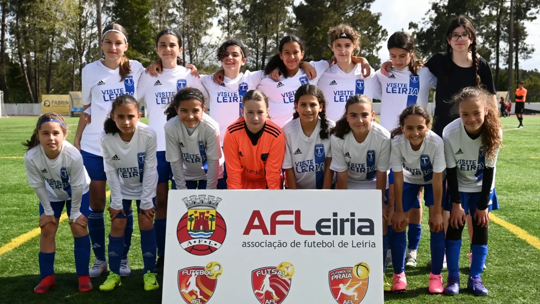 P21 Ccmi Feminino