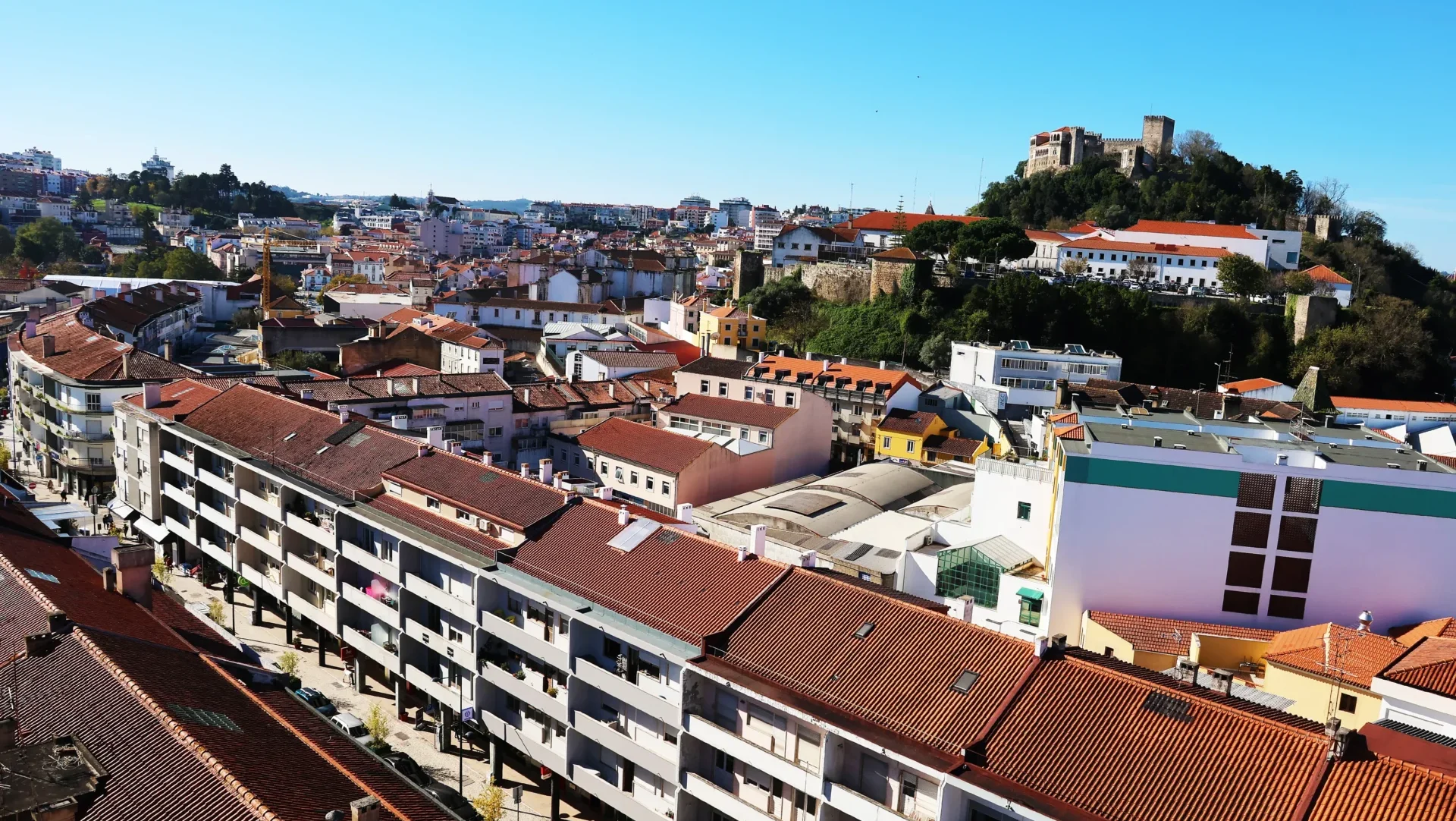 P3 Cidade Leiria Lfc
