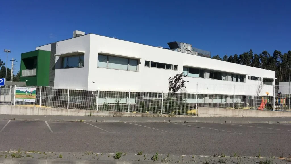 P4 Centro Escolar Parceiros