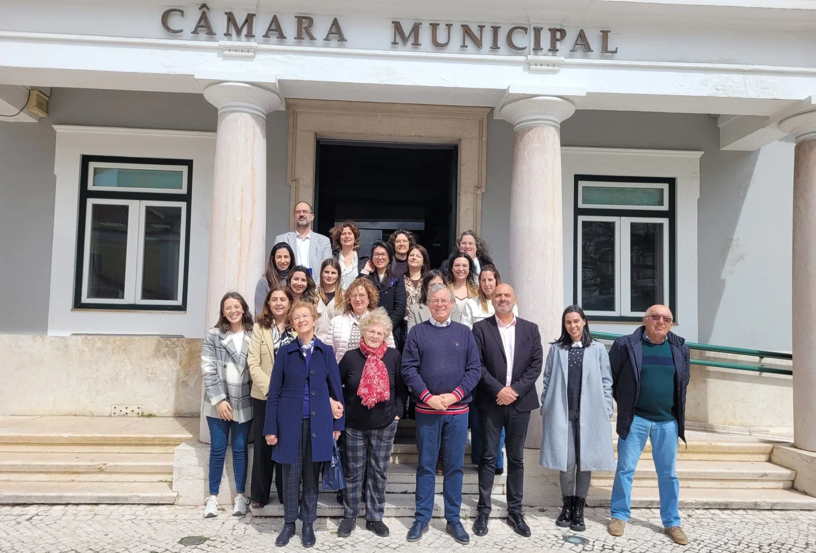 P4 Clds Marinha Grande