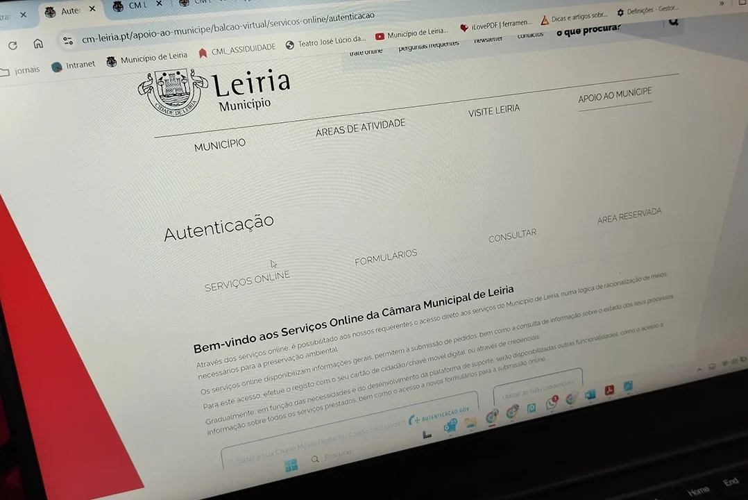 P4 Entrega De Formulários Cml