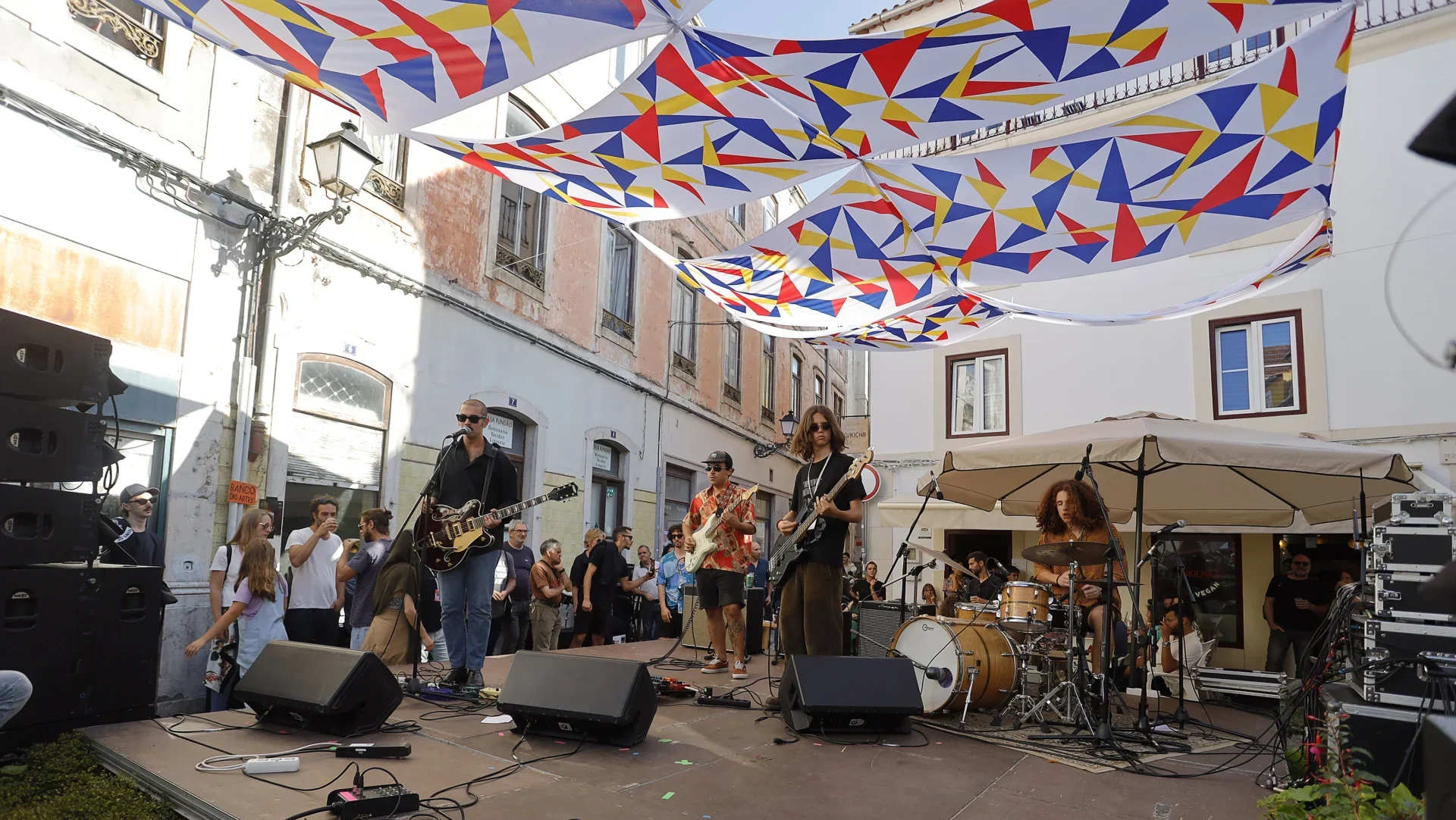 P4 Festival A Porta Lfc