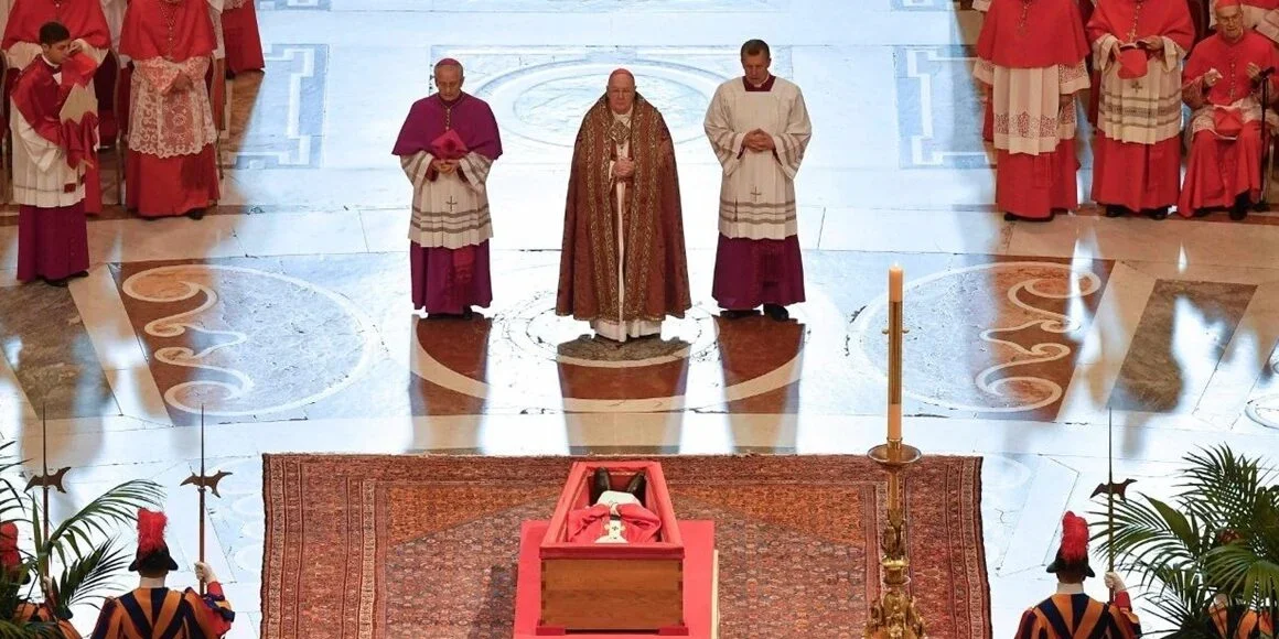 Papa Basílica