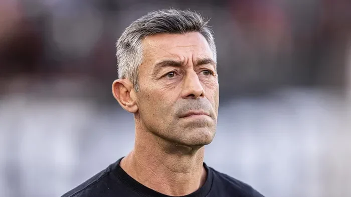 Pedro Caixinha