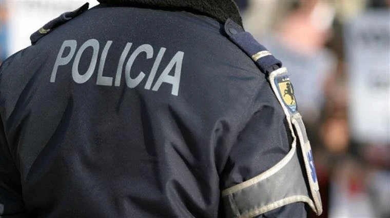 Polícia 2